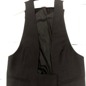 Yves Saint Laurent Vest